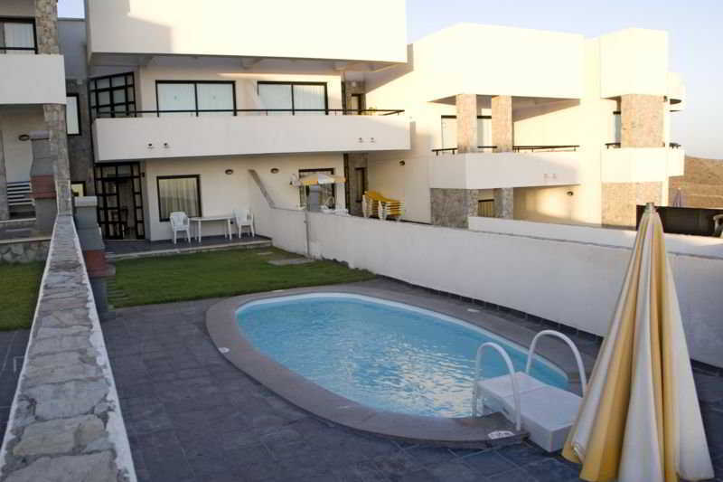 Mirador Del Mar Villas Puerto Rico (Gran Canaria) Exterior photo